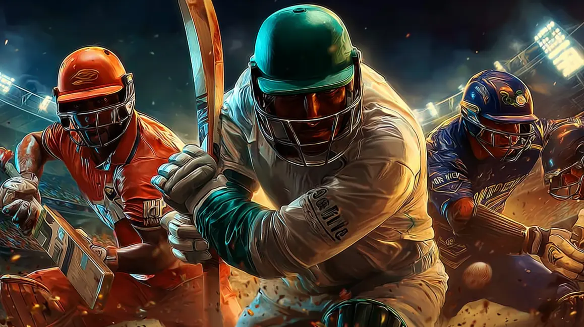 A team of powerful American football players stands ready for the game, representing the thrilling, high-stakes betting opportunities you can find for the NFL at TK71.